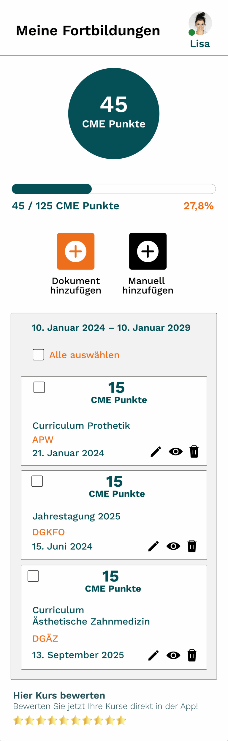 250804 fortbildungszertifikate app kor v1